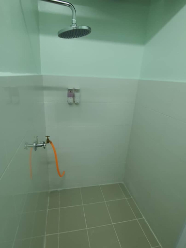 Bathroom 4, Hotel Ali Imran, Sepang