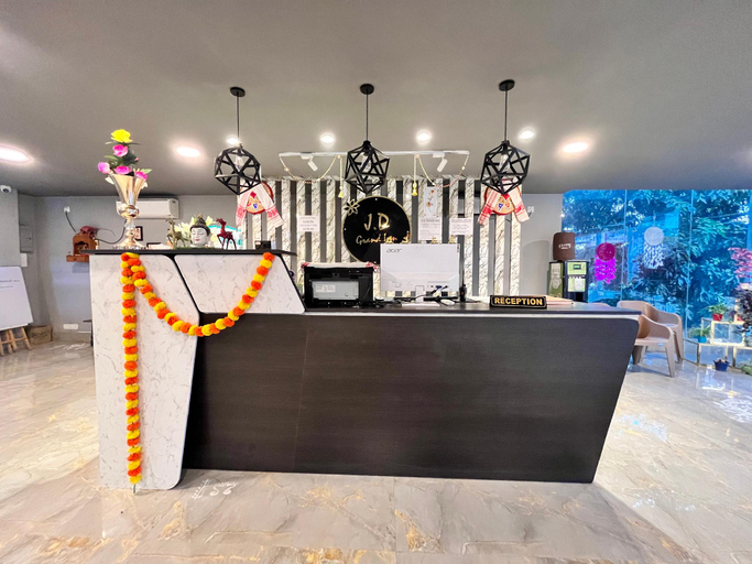 Others 5, JD Grand Inn, Kamrup Metropolitan