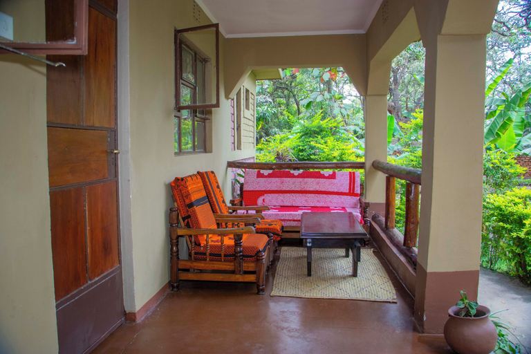 Others 4, Shamba Hostel, Meru