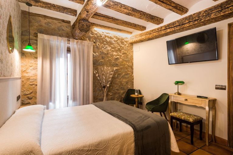 Others 5, Posada del Rodeno, Teruel