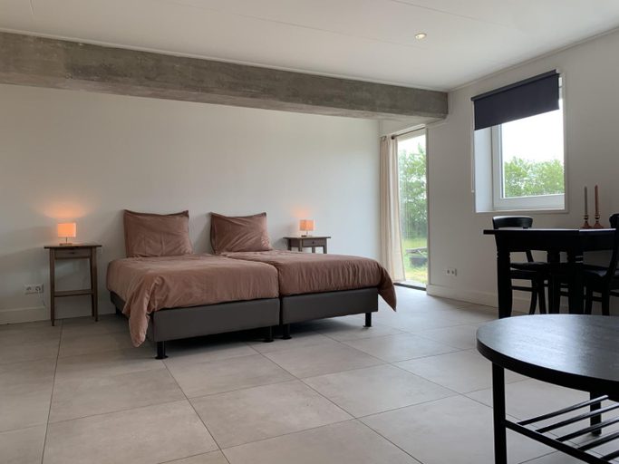 Others 4, Bed & Breakfast ‘Tuus op Tessel’, Texel