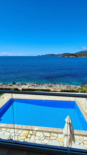Others 3, Amarandos Villas, Ionian Islands