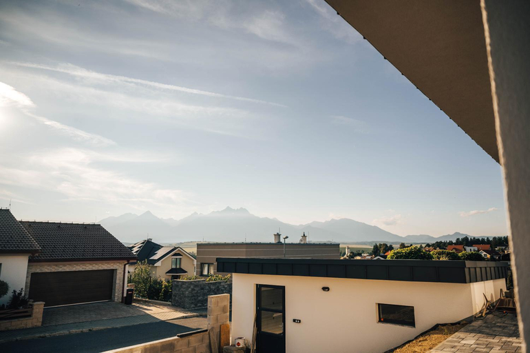 Others 5, Apartmany Na Vrsku, Kežmarok