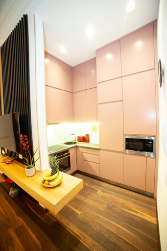 Others 5, Matei Corvin Apartment, Cluj-napoca