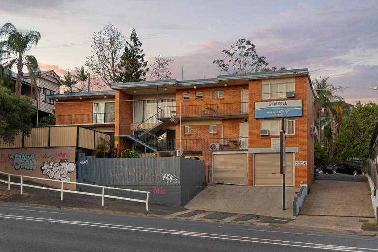 S1 Motel, Highgate Hill