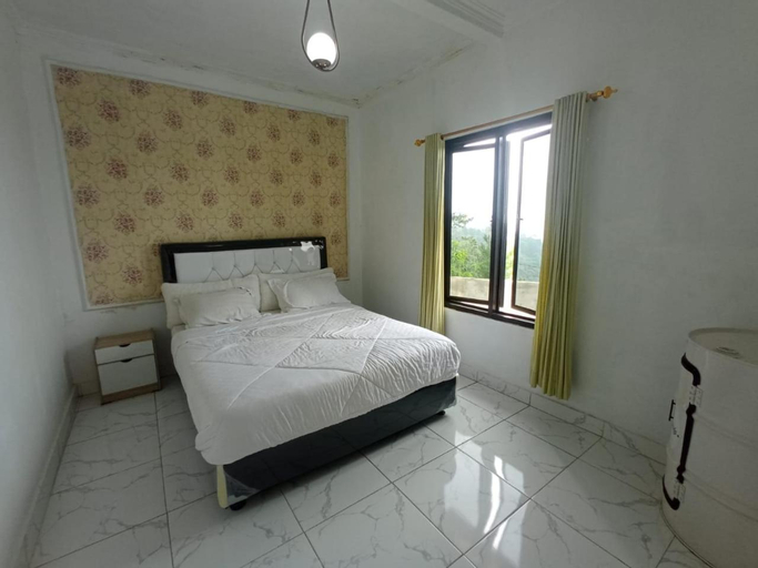 Bedroom 2, Cottage RD Valley , Bogor