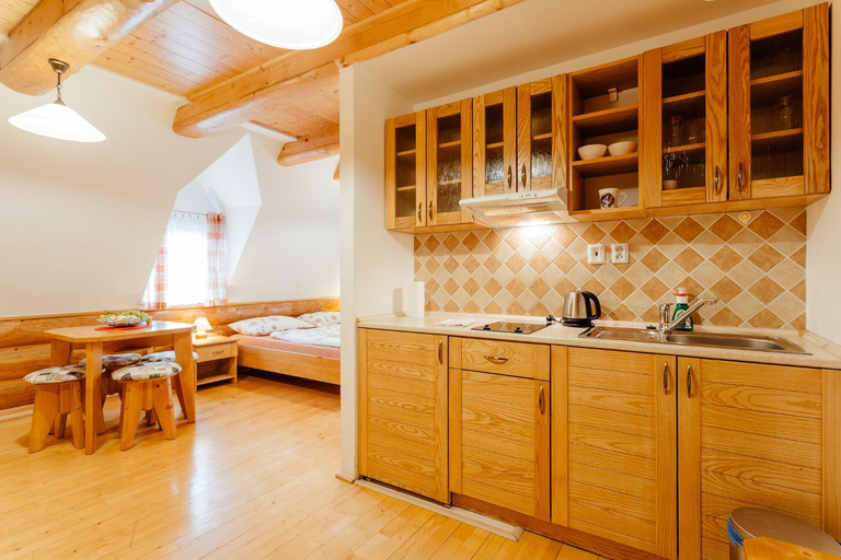 Others 5, Janosikova Valaska Pension & Restaurant, Žilina