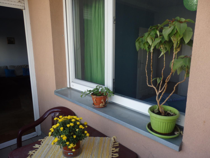 Others 3, Apartment Erika, Novi Sad
