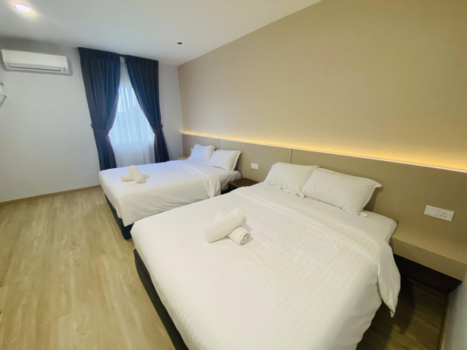 Bedroom 8
