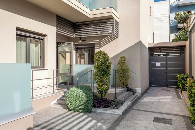 Exterior & Views 2, Harma City Living, Crete