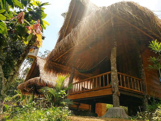 Second Home Bungalows, Lombok