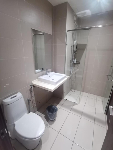 Others 4, Cozy couple apartment suite, Johor Bahru