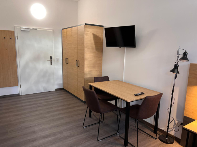 Others 5, 24seven Apartments - Self Check-IN, Landshut