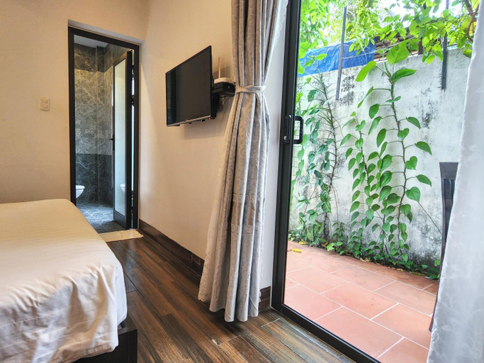 Others 3, Vincent's House, Da Nang
