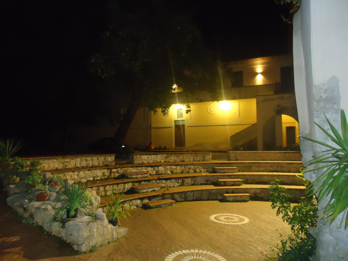 Others 4, Residence Il Convento, Salerno