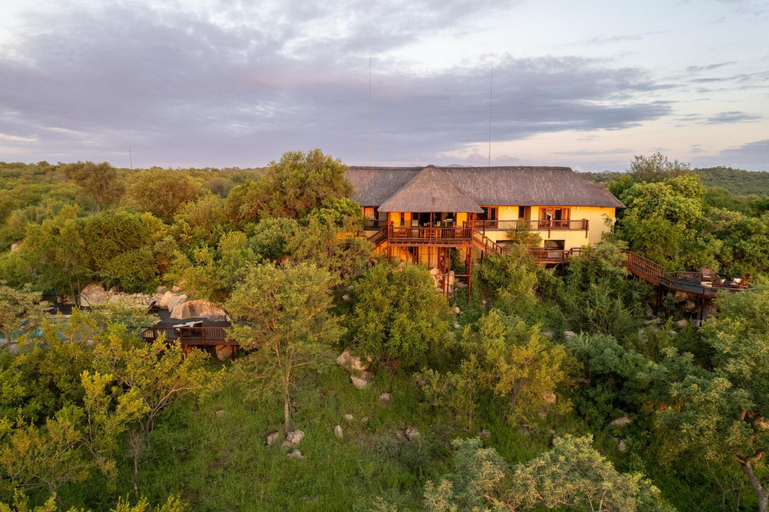 Others 5, Elephant Game Lodge , Mopani