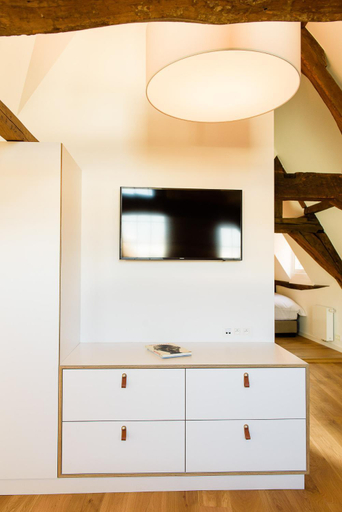 Others 5, Les Chambres de Martin, Bruxelles