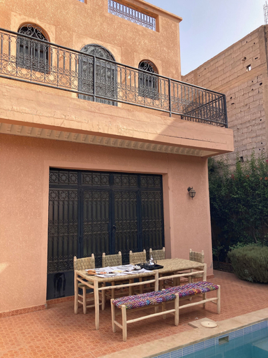 Exterior & Views 2, Locanda House Marrakech Sidi Ghiat, Al Haouz