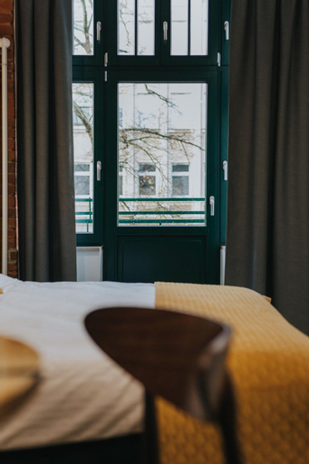 Bedroom 11