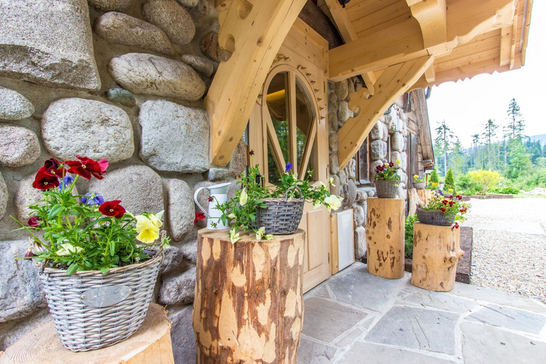 Others 2, Apartamenty Bialy Potok, Tatra
