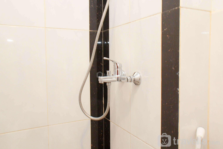 Others 2, Cozy & Nice Studio Grand Kamala Lagoon By Travelio, Bekasi