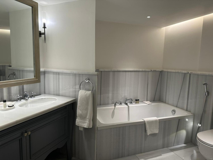 Bedroom 4, 21 High Street Residence By The Torch
