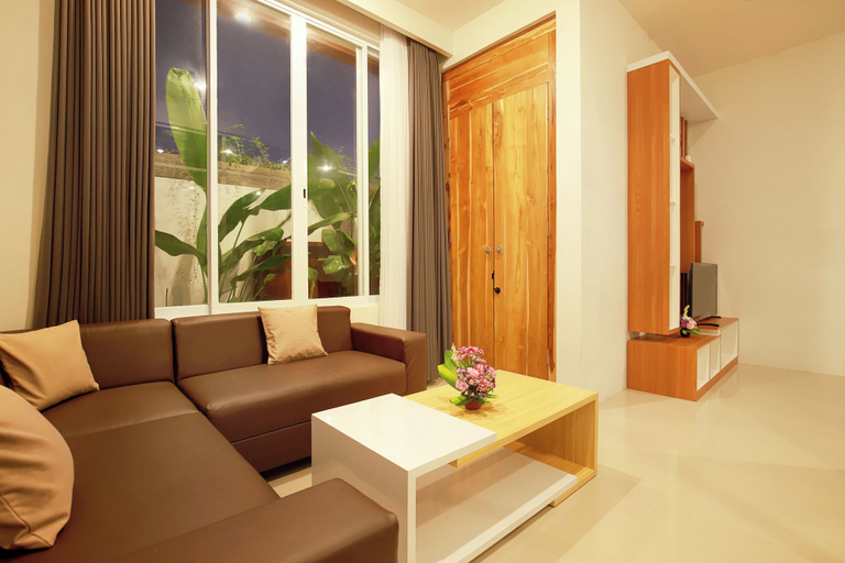 Others 4, Brand New Villa Tentrem 1 Canggu, Badung