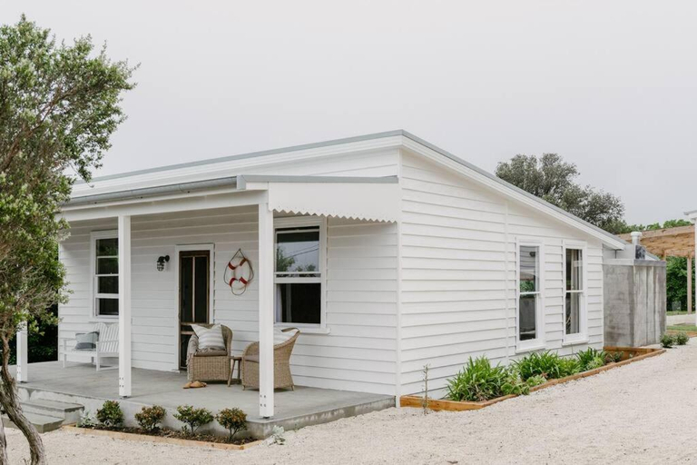 Exterior & Views 1, Port Cottage on the Great Ocean Road, Corangamite - South