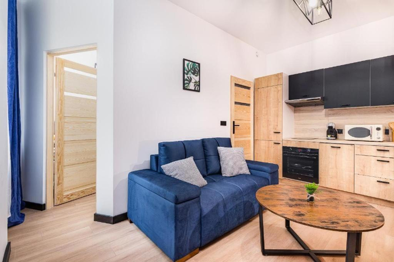 Others 2, Bm apartamenty Waly Chrobrego Radogoska Parking Free, Szczecin