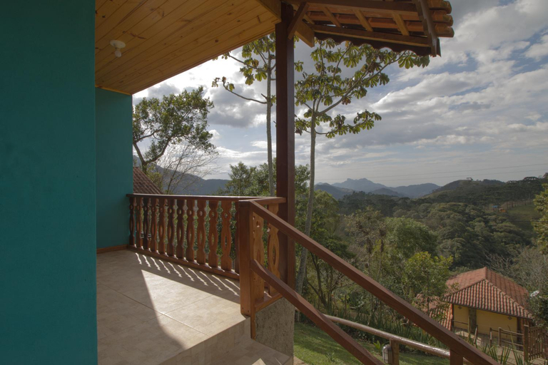 Others 5, Chales Cerejeira, Itatiaia