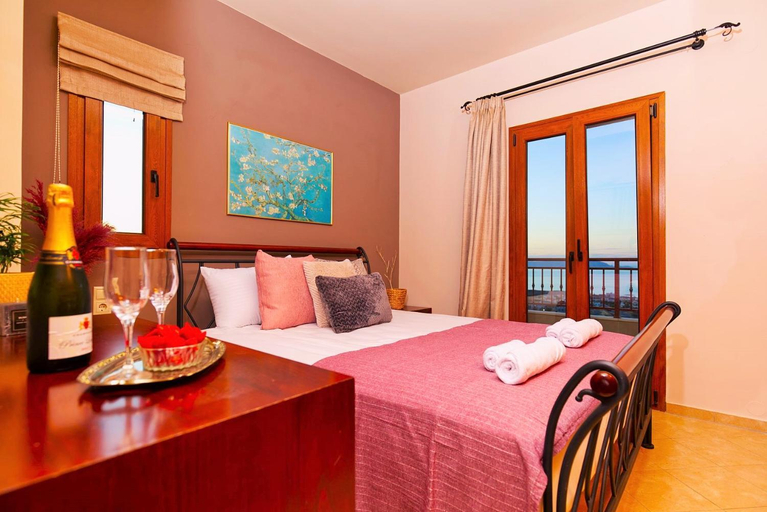 Facilities 5, Ulivo Sea View House, Crete