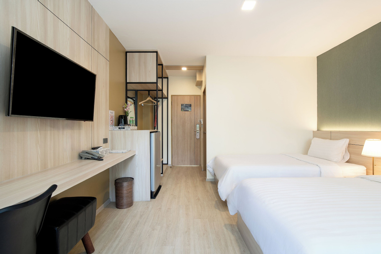 Bedroom 23