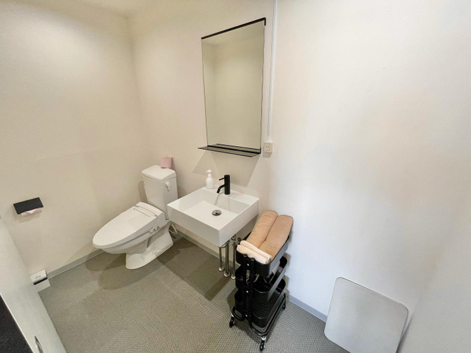 Bathroom 3, Book Tea Bed -IZUOSHIMA-, Unknown7