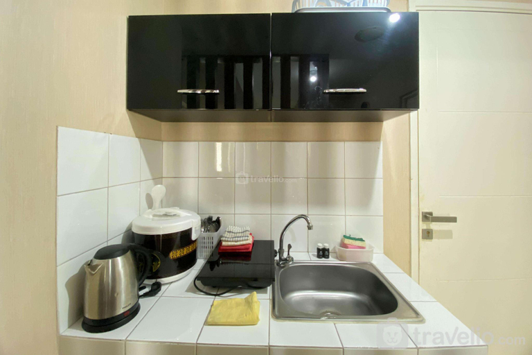 Others 5, Elegant 4BR at Springlake Summarecon By Travelio, Bekasi