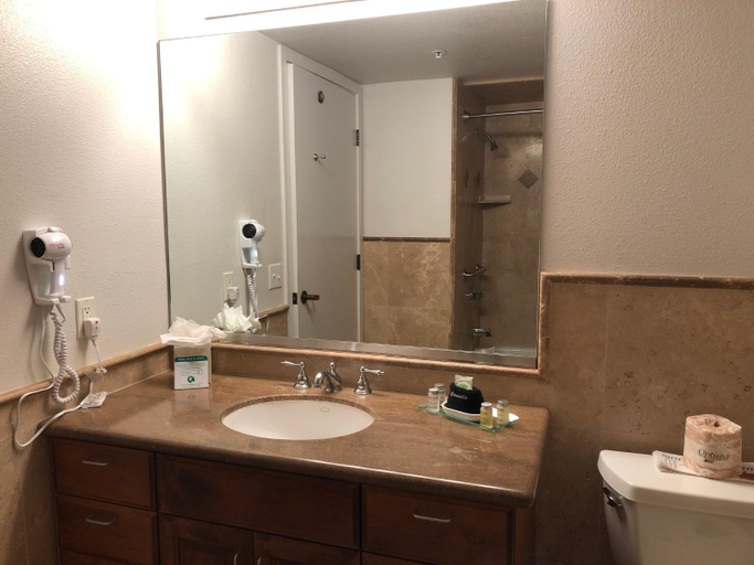 Bathroom 6