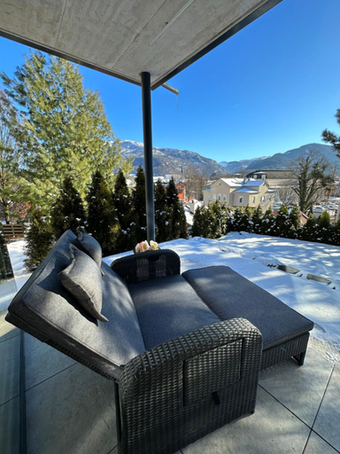 Others 3, THE VIEW - Modern Panorama Residence, Gmunden