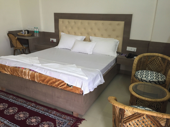 Bedroom 4, SUNDARBAN RESIDENCY, North 24 Parganas