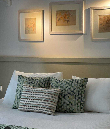 Bedroom 4, SEKİZ ODA OTEL, İskenderun
