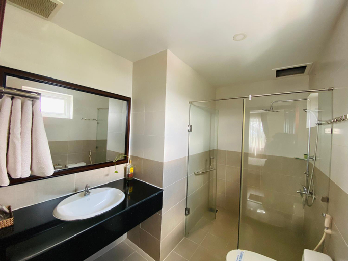 Others 4, Hotel My My, Tây Ninh