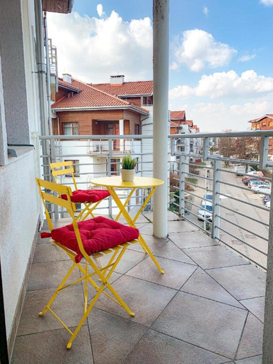 Others 3, Sailor Apartments - Neptun Park by OneApartments, Gdańsk City