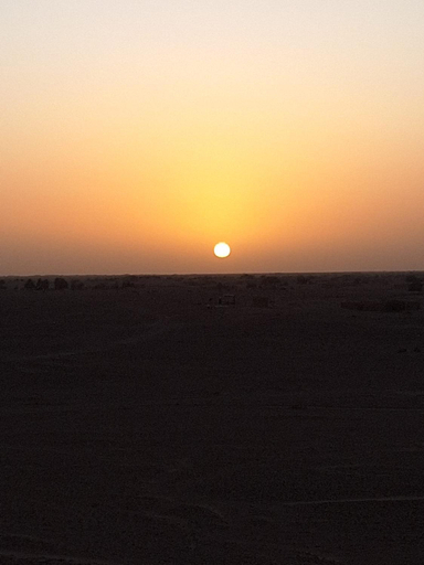 Others 2, M'hamid Desert Camp Tours, Ouarzazate
