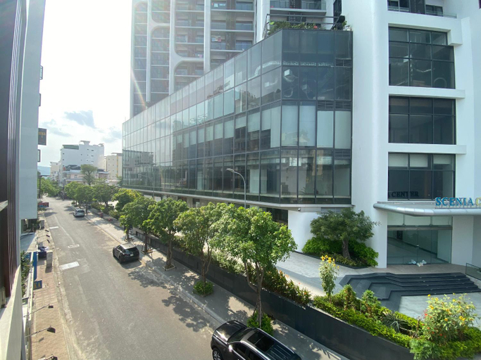 View 3, Home Stay Ruby Nha Trang, Nha Trang