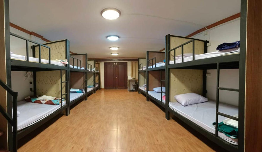 Others 2, Pakse Backpacker Hostel2023, Pakxe