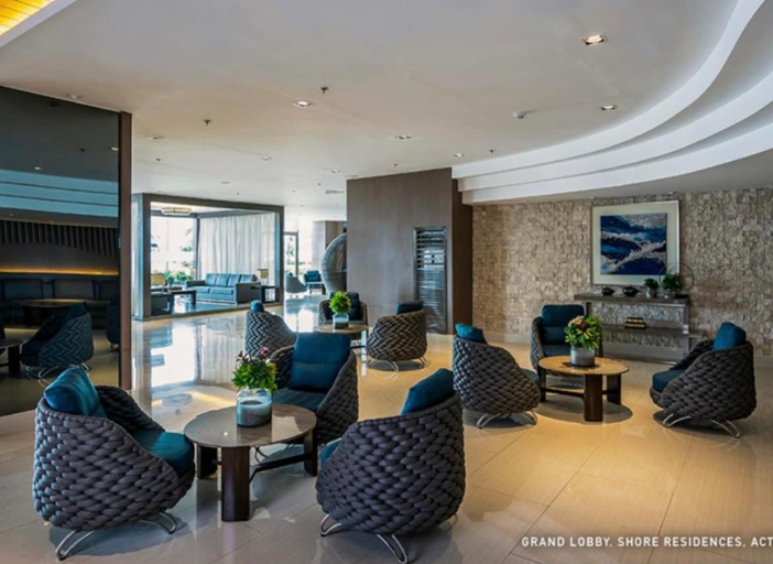 Others 2, NJ's Place, Shore 1 Residences, MOA Complex, Pasay City, Philippines, Pasay City