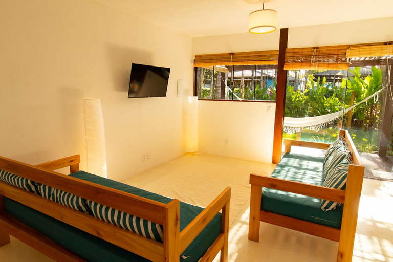 Bedroom 3, Vila Marina, Porto Seguro