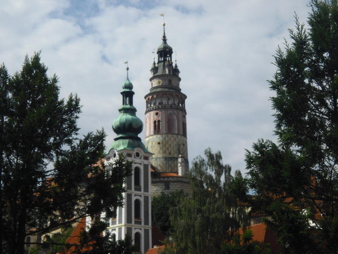 Others 4, Penzion Podhradi, Český Krumlov