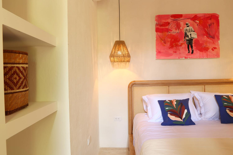 Others 5, Casa Jaguar, Cartagena de Indias