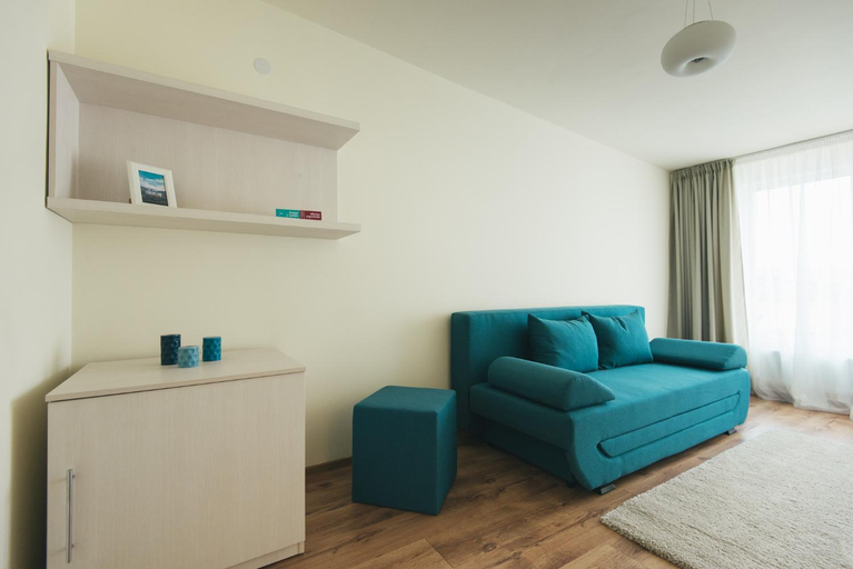 Others 3, Camelia's cozy place, Baia Mare