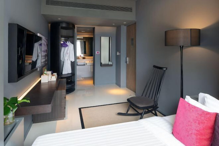 Bedroom 20