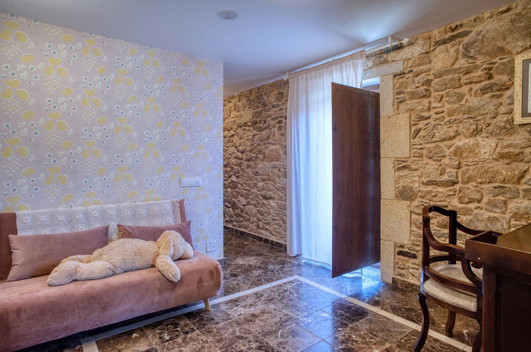 Others 5, CASA DO LEAL SILVER WAY, Pontevedra